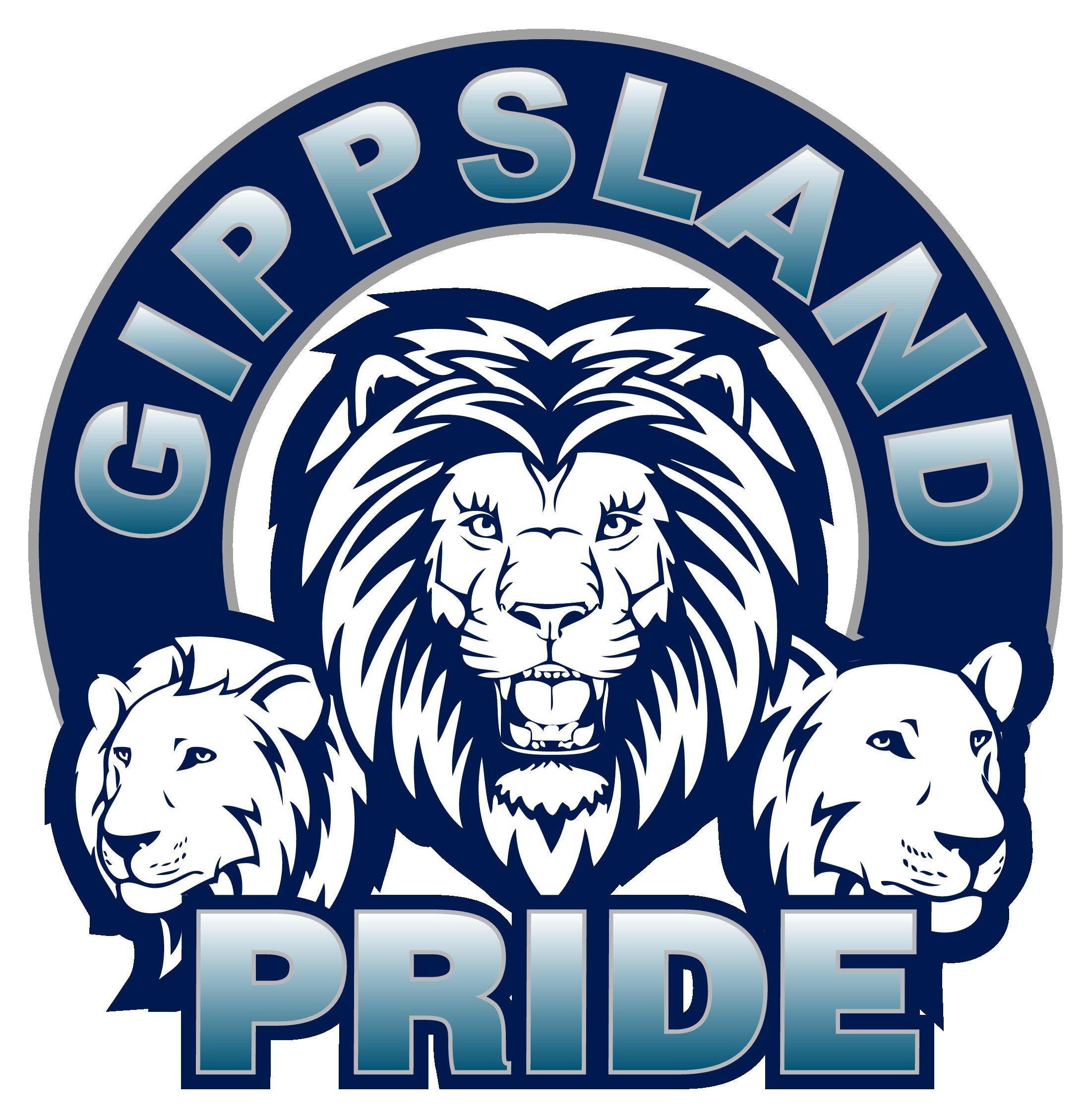 Gippsland Pride is the name used by all  teams representing VCCL Region 7 in elite cricket competitions.