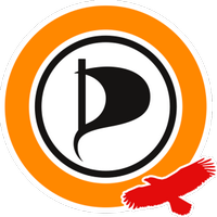 PIRATEN Brandenburg(@piratenparteibb) 's Twitter Profile Photo