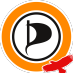 PIRATEN Brandenburg (@piratenparteibb) Twitter profile photo