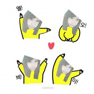 Profile Picture of 권은채 (@jessie0kwon1) on Twitter