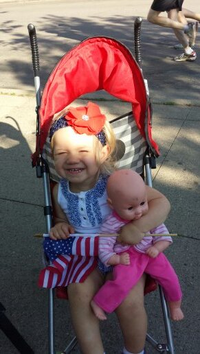 MistyOjanpa's profile picture. Mommy, Christian, Blessed, Survivor, 'Of course you'll encounter trouble. But behold a God of power who can take any evil and turn it into a door of hope'