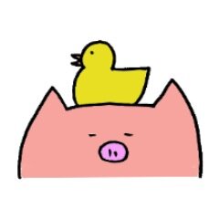 ぶたこ