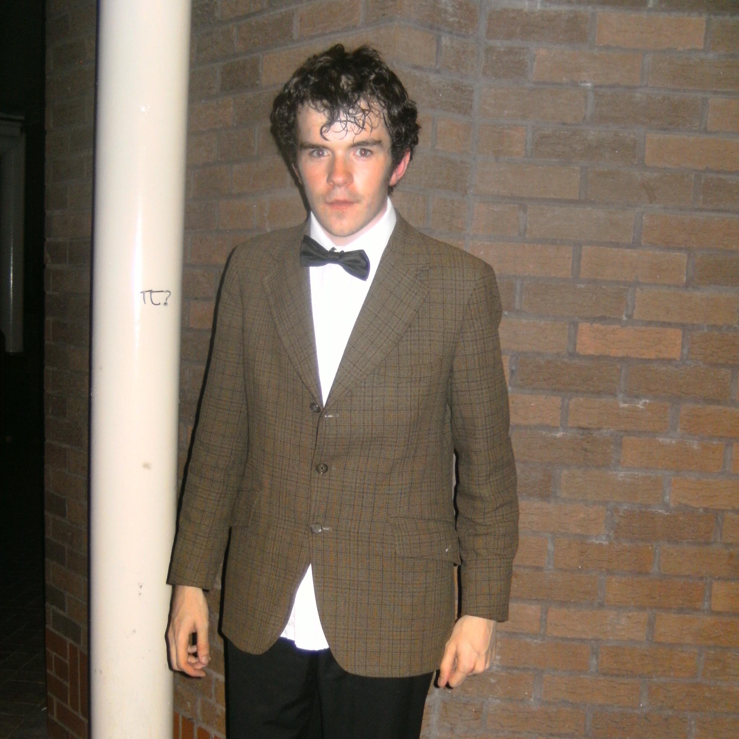 Bannerman35's profile picture. 