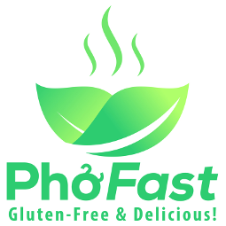 PhoFast's profile picture. Gluten-Free & Delicious!