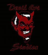 devilartstudios's profile picture. 