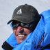 Ed Viesturs (@eviesturs) Twitter profile photo