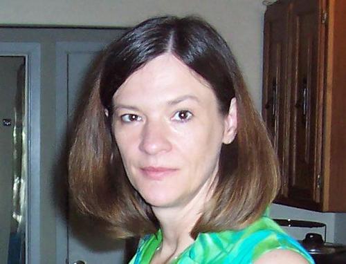 Alisa Borek