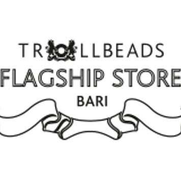 Trollbeads_Bari's profile picture. Il I Flagship Store Trollbeads d'Italia!