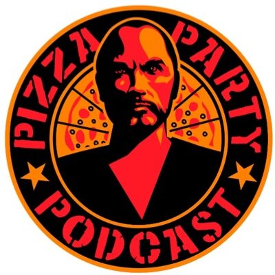 Kneel before Za! Pizza Party is the FREE weekly pop-culture podcast where the guys from http://t.co/g6pTIwurHS review TV & movies! Your new favorite podcast!