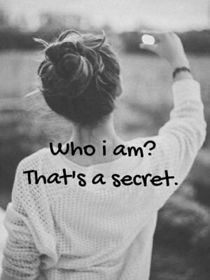 Meisje die haar eigen mening niet kan uiten op haar eigen account, je kent het vast wel. Just a free follow :), #herkenbaar ga gerust volgen ;).