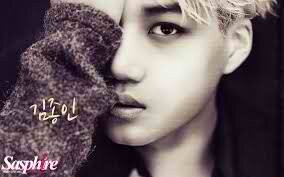 Exo Saranghaja! We are one 3 Exostan :'3