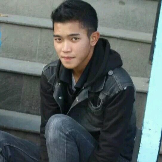 lukysonjaya10's profile picture. welcome friends