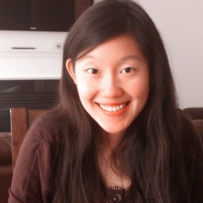 AAliceLiu's profile picture. 