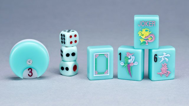 http://t.co/38ipaJUfFD Mah Jongg tiles, supplies and gifts. Also called mahjong, mahjongg and Mah Jong.