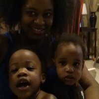 Katisha Nelson (@thekfree) 's Twitter Profile