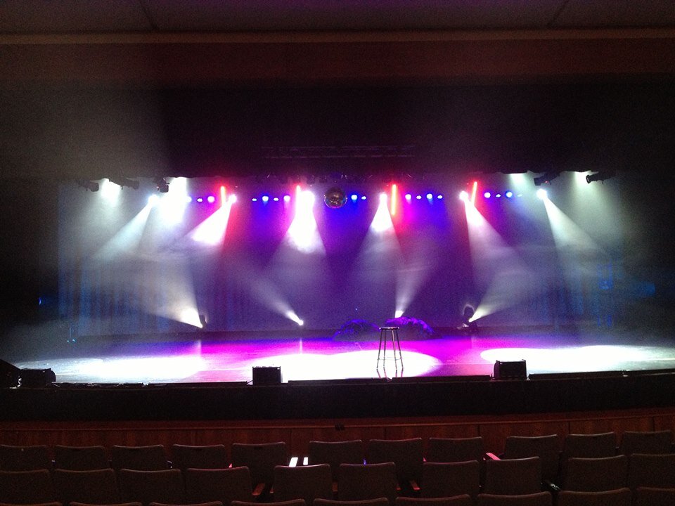 We Light up your Life!
