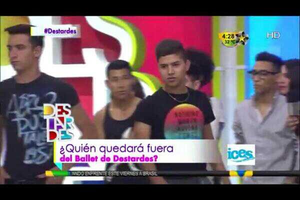 Jonathan Livan Cisneros Quieroz 3 Es Mi Idolo &' Lo Apoyo En Todo;$ &' Lo Pueden Ver En Destardes De 3:00.pm #YoConJona