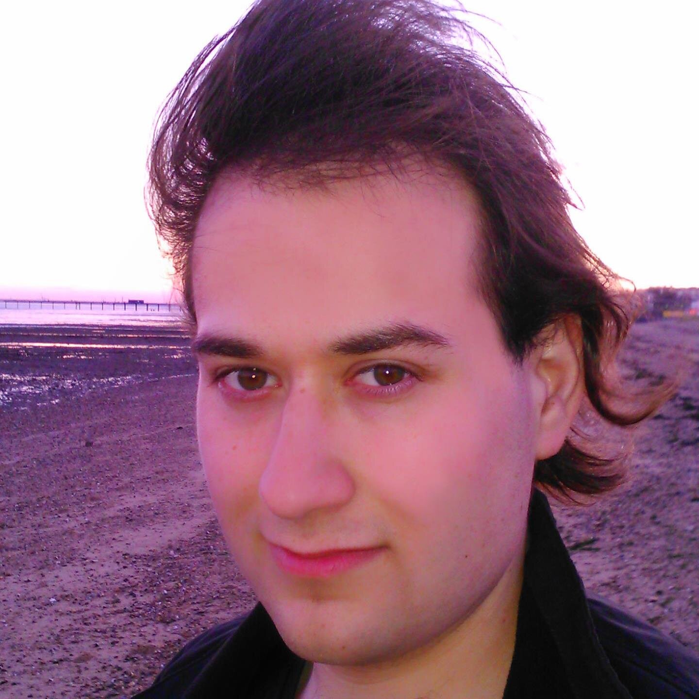 Actor, filmmaker and writer. Head of Impala Films, always looking for creative endeavours.