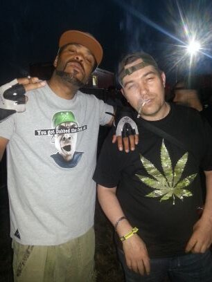 Turn Up The Haze.....
On Instagram Youtube and snapchat
BatiBoombastico   #Lightup
