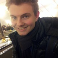 Andrey Bzikadze (@andreybzikadze) 's Twitter Profile