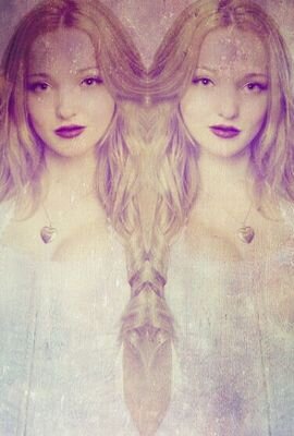 Oficial private Twitter® with Dove Cameron!  Oficial twitter verify: @DoveCameron ! Keep Calm And ❤Dove Cameron!
