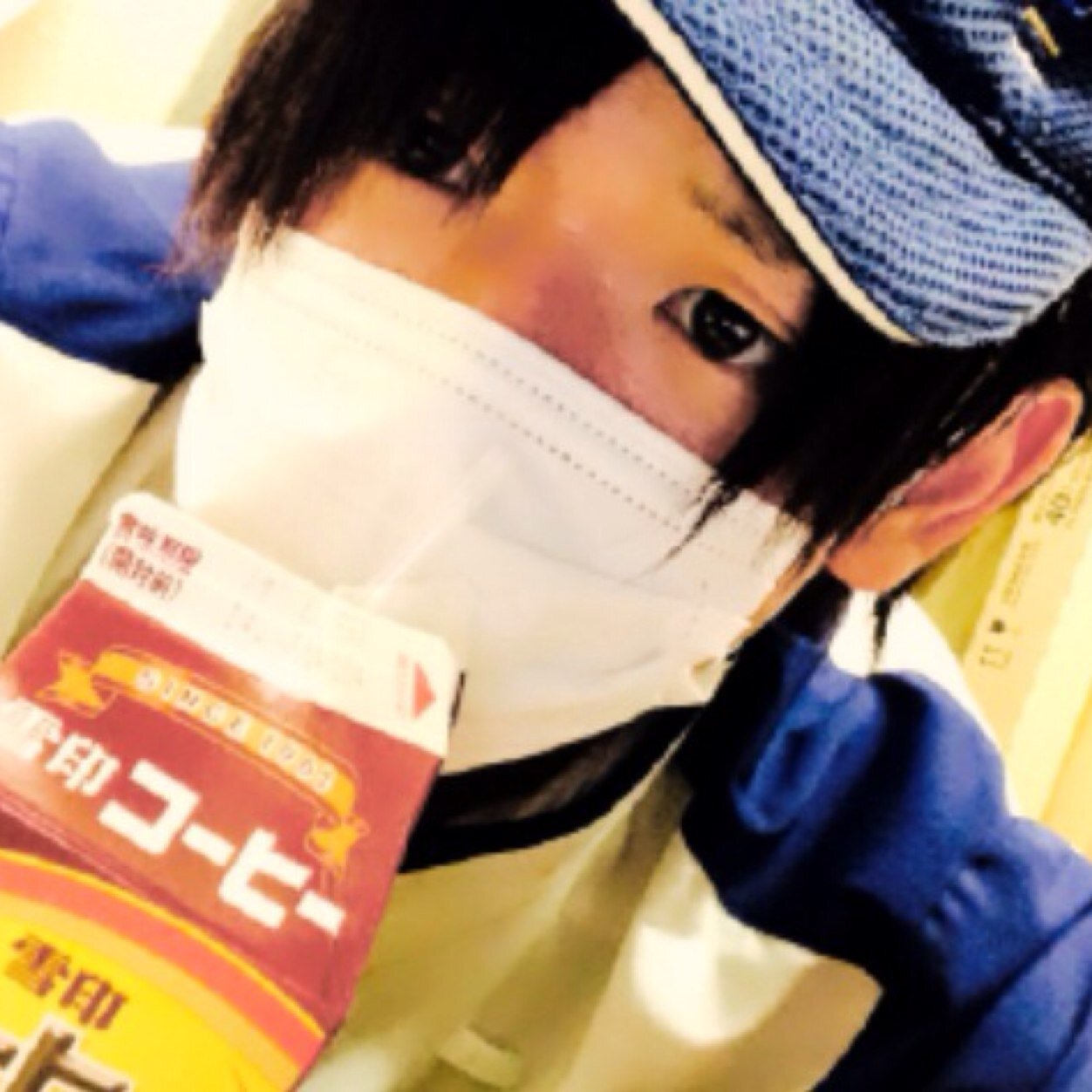 ミニストップで約2年半働いている高3です。ミニストップはコンビニの中で最強だと思ってます。ミニストップ愛してます。マンゴーパフェ大好きです。ミニップクルー募集中。アイコン本人。