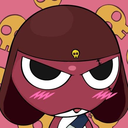 giroro_m's profile picture. “和の琴線”に触れるジャパメタがやっぱりいい。
ピロピロドコドコメロスピ大好き。
/ 妖精帝國 / 電気式華憐音楽集団 / LOVEBITES / HAGANE / 筋肉少女帯 / BABYMETAL / METALVERSE / Unlucky Morpheus / 聖飢魔Ⅱ
たまに日本の政治・歴史系に食いつきます