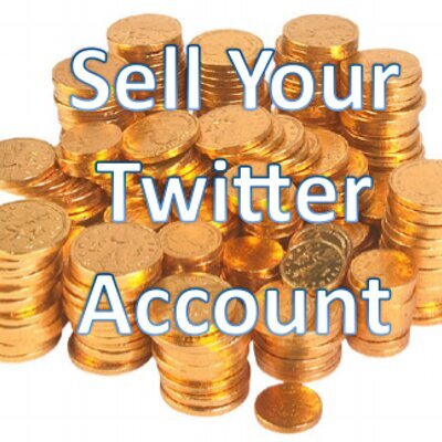 Safely and securely buy and sell Social Media accounts. Do you have thousands of followers? Well now you can sell your account, just mention me and we can DM.