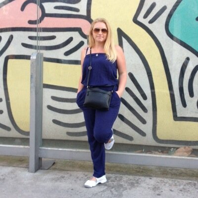 becshilling's profile picture. Livin life 1 smile at a time.....