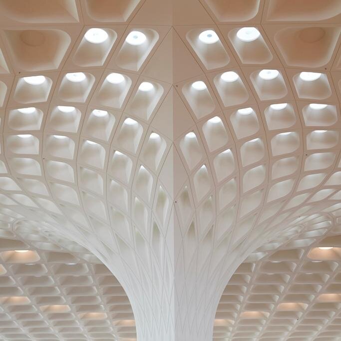 Leading international manufacturer of molded architectural shapes and building materials.  We transform design vision into reality.