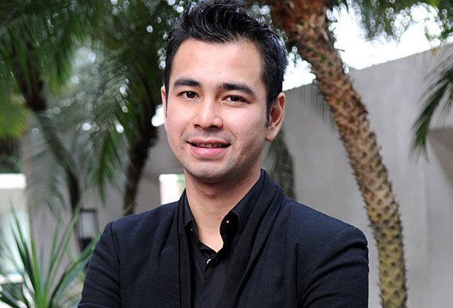 Fens:* Rafi Ahmad