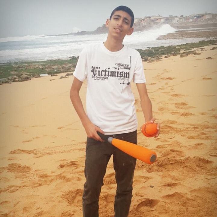 IliessKour's profile picture. 