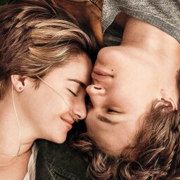 “Maybe 'okay' will be our 'always”