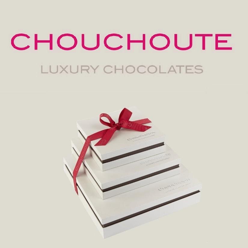 An exclusive selection of luxury, handmade chocolates, speciality confiserie and champagne & wine gift hampers for the gourmet palate.
