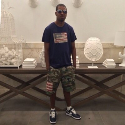 LA_Richkid's profile picture. From the block to the booth... RichGang..Westside Rich Kid$)...W$RK_ We live..!!