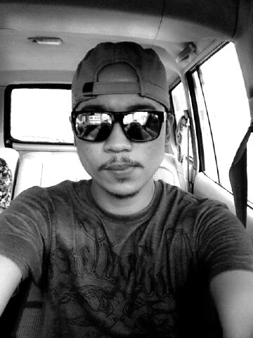 fahmirizal19's profile picture. 