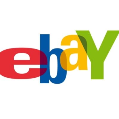 Here to promote people's items for sale on EBAY. If you want me to promote your items, DM me.