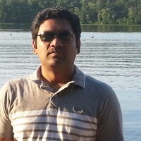 Vijaybhaskar Gurram (@vijaygurram) 's Twitter Profile