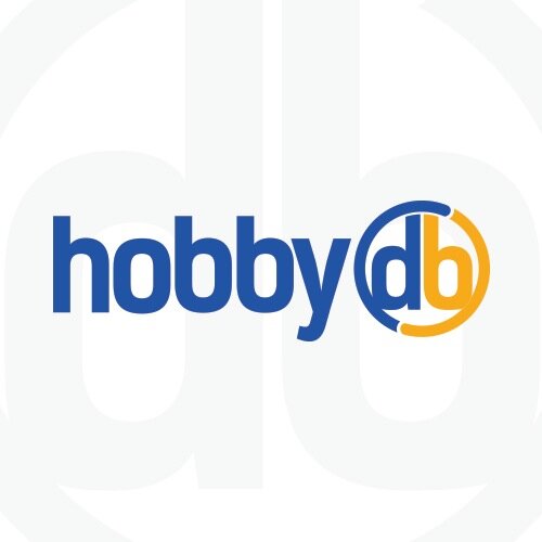 hobbyDB Profile Picture