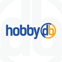 hobbyDB (@hobbydb) 's Twitter Profile Photo