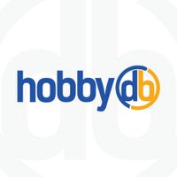 hobbyDB(@hobbyDB) 's Twitter Profileg