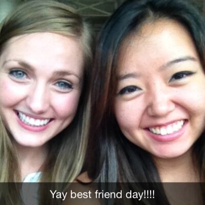 Morganalexa2012's profile picture. University of Denver ΔΔΔ