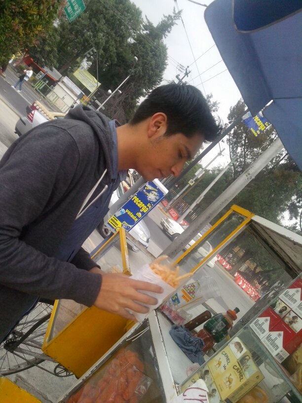 VargasAxeel's profile picture. 