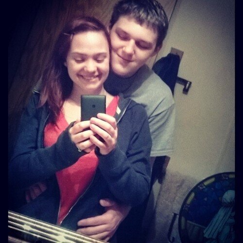 This is what love is. I love you  @uhEhro