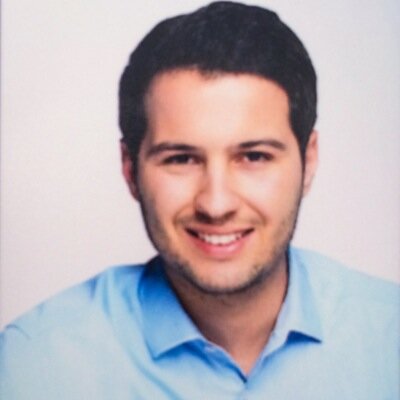 litropaulo's profile picture. 