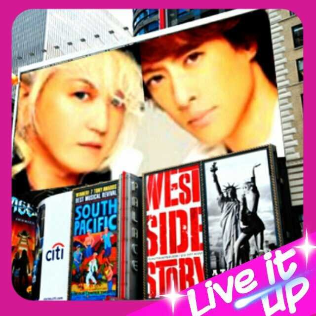 Hi…Nice too meet you … access crafts man ship DA I like you. Expect the unex pected.日本人です宜しくお願いします★