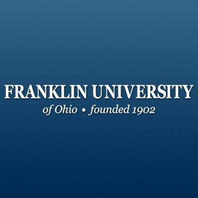 Franklin University campus located in Indy. Non-profit, HLC accredited.Offering 35+ Bachelor and 9 Master programs.Serving adult students since 1902