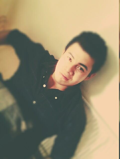 Nobody ever cut your wings, you're the
one who decides what you want to fly
high.