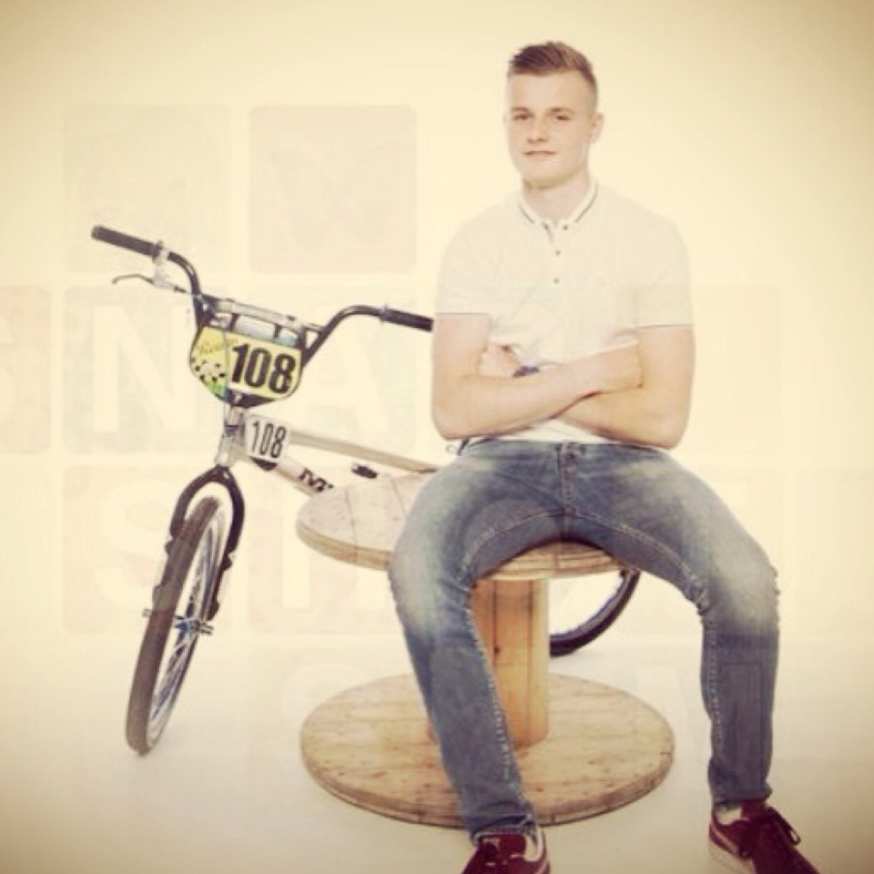 BMX Racing |. STAY STRONG | well