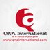 QnA International (@QnAIntl) Twitter profile photo